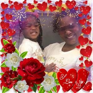 Meet your Posher, Simone